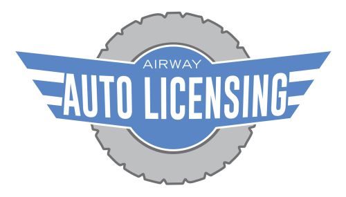 Airway Auto Licensing